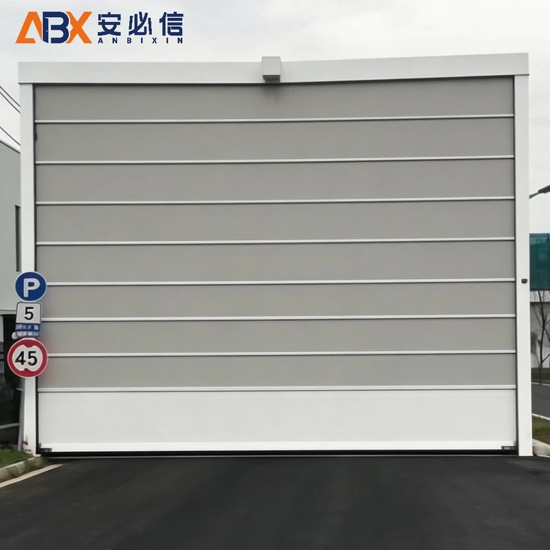 钦州市机械式门封