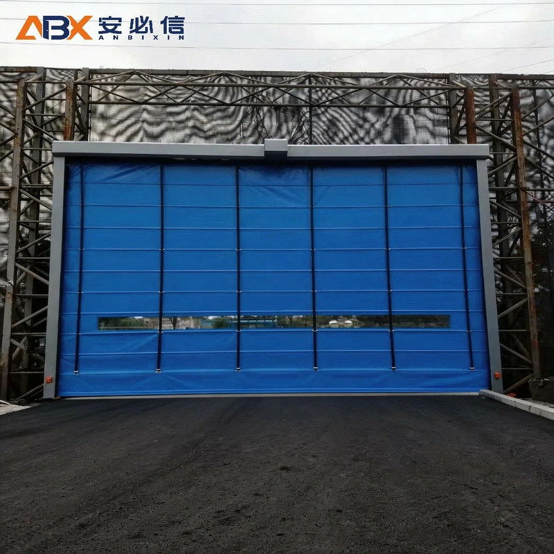 钦州市堆积门